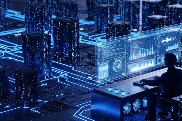 Future Unlocked: How Technology is Shaping Tomorrow Today