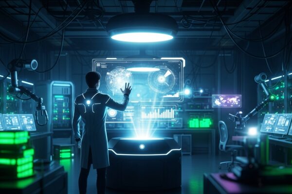 The Digital Dawn: Embracing the Power of Technology