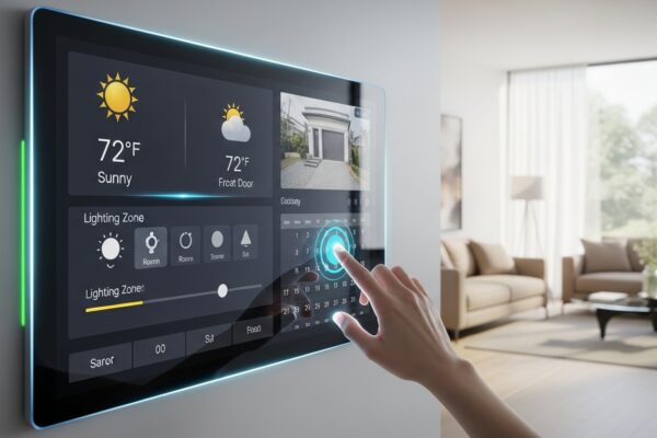 Tech Horizons: The Power Shaping the Modern World